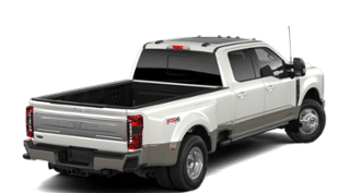 2026 Ford Super Duty® External Image 3